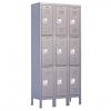 Metal Lockers -3 Tier Metal Lockers -3 Tier
